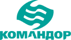 Комодор